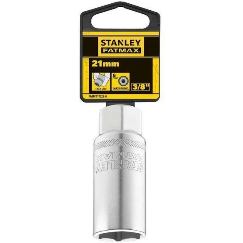 BOUGIEDOP 3/8" 21MM         FMMT17226-0    STANLEY