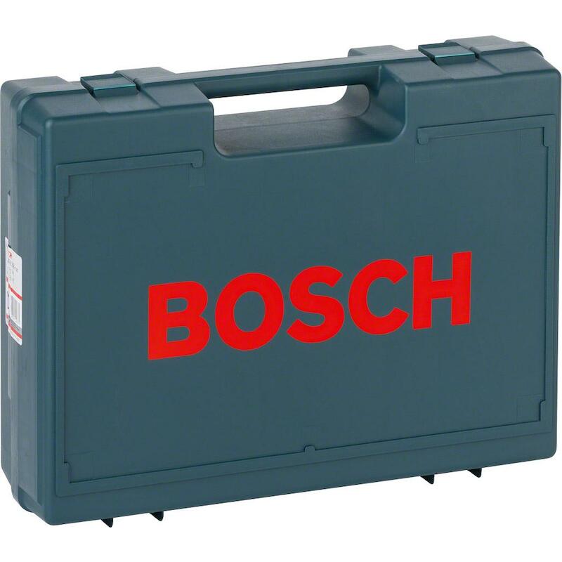 COFFRET PLASTIQUE GSS       2605438368       BOSCH