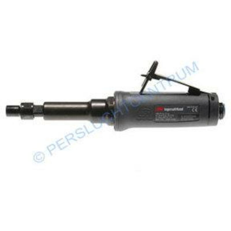 MEULEUSE S/TIGE PNEUMATIQUE 300W G1X350PG4M DROIT INGERSOLL RAND