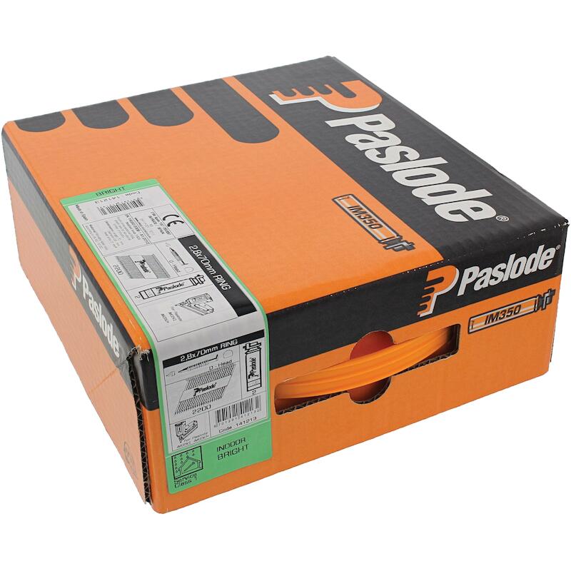 CLOU BL.CRANTÉ 2,8X63       IM350 141208(3300PC)PA