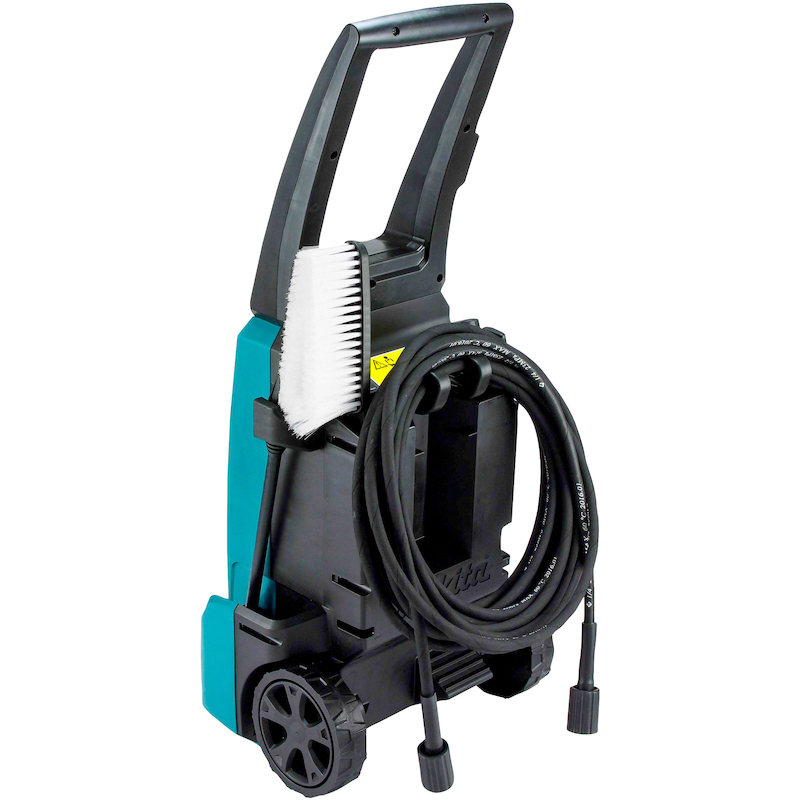 NETTOYEUR À PRESSION ÉLECTRIQUE  1 800 W - HW1200 - MAKITA