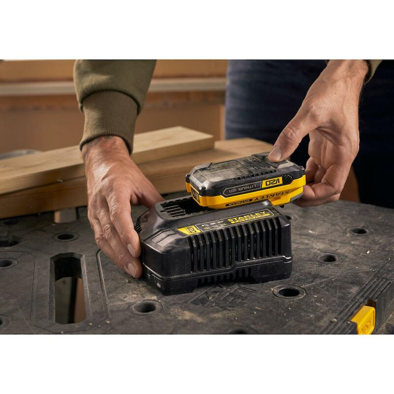 ACCU-LADER 18V              SFMCB14        STANLEY