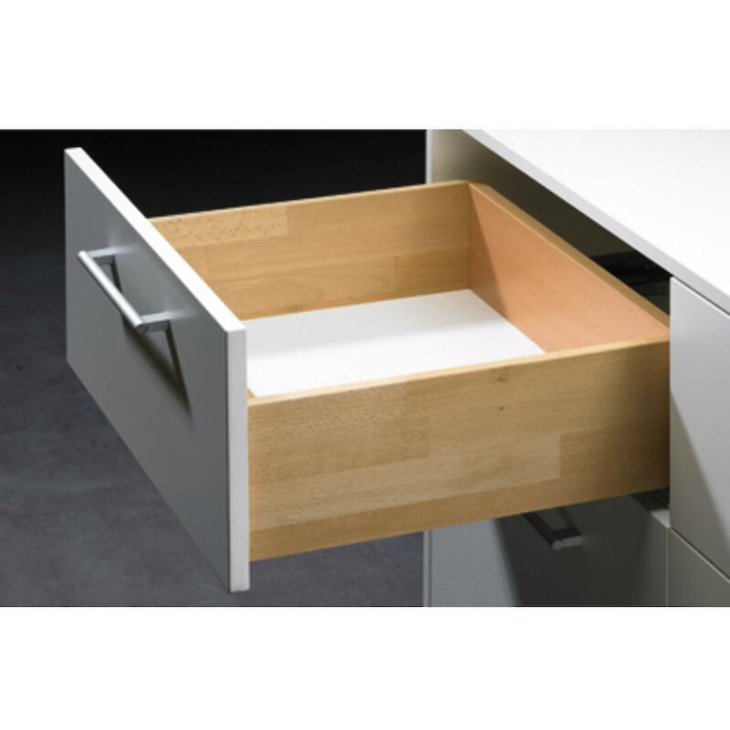QUADRO 25 MET SILENT SYSTEM 480MM     HETT-9135940