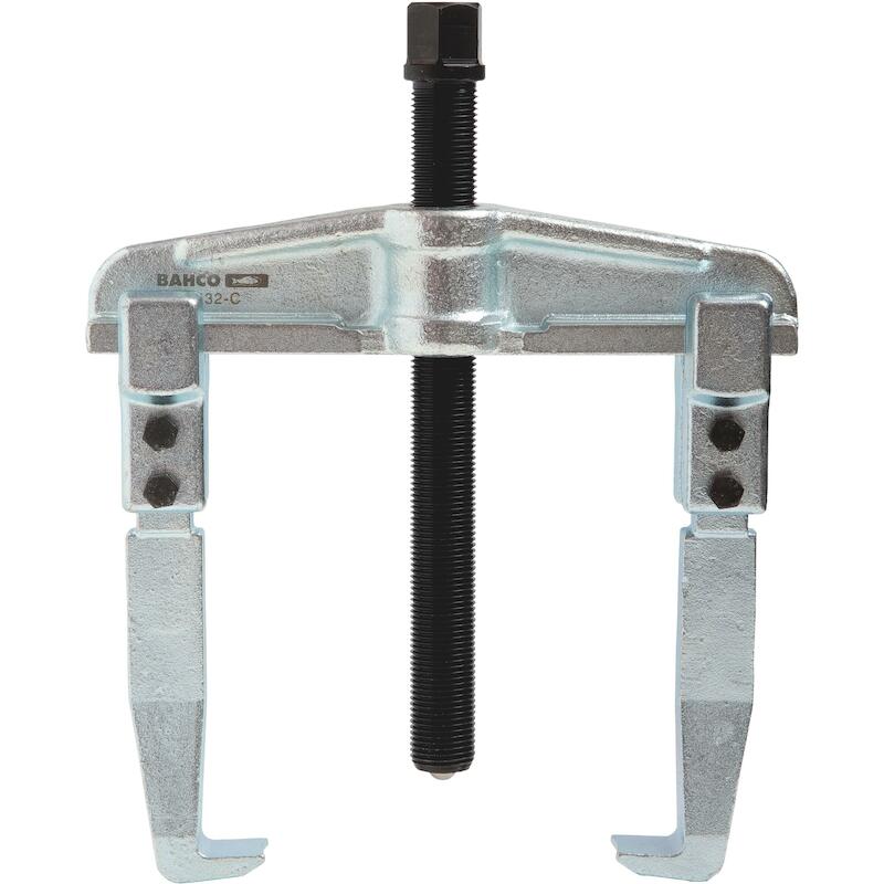 EXTRACTEUR UNIV.A 2 CROCH.  4532 C 50-160MM  BAHCO