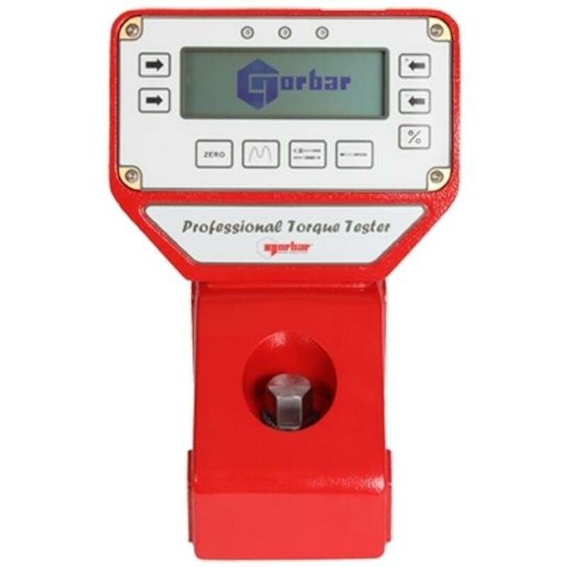 APPARE DE MESURE ET TEST D'OUTIL DYNAMOM - 43219 PRO-TEST 400 - NORBAR
