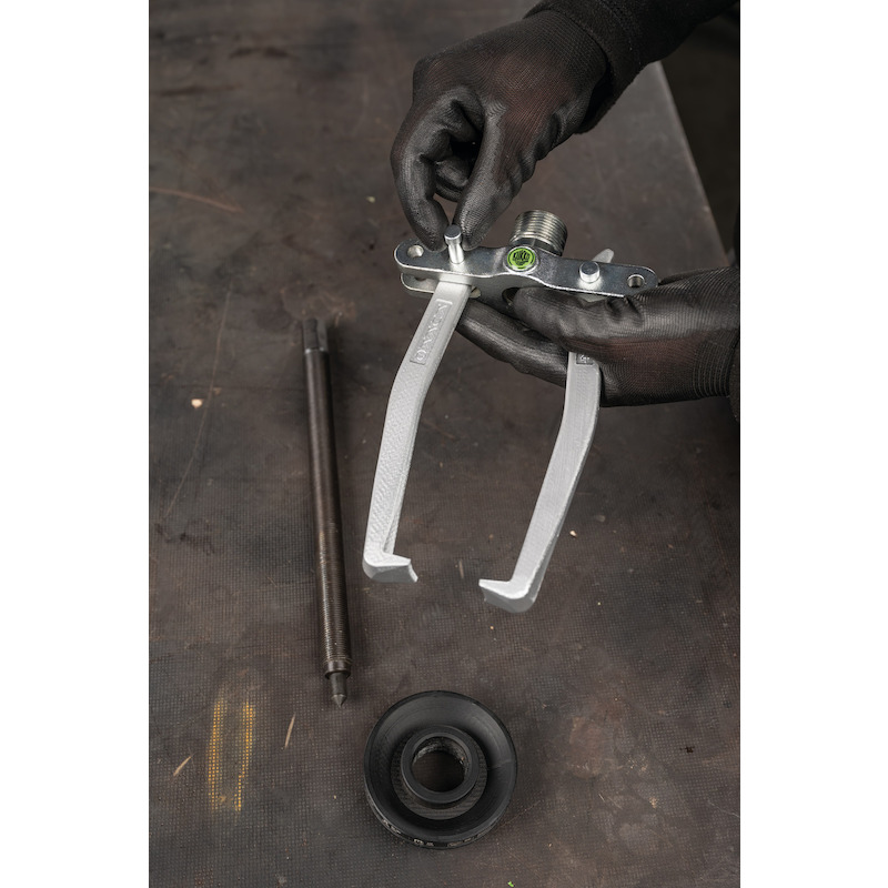 JEU D'EXTRACTEURS 60-180MM  K-220   (2-3BRAS)KUKK0