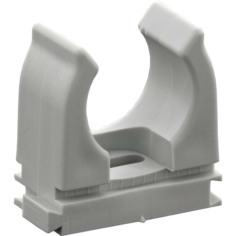 E-CLIP 25MM PLASTIEK        565033            SPIT