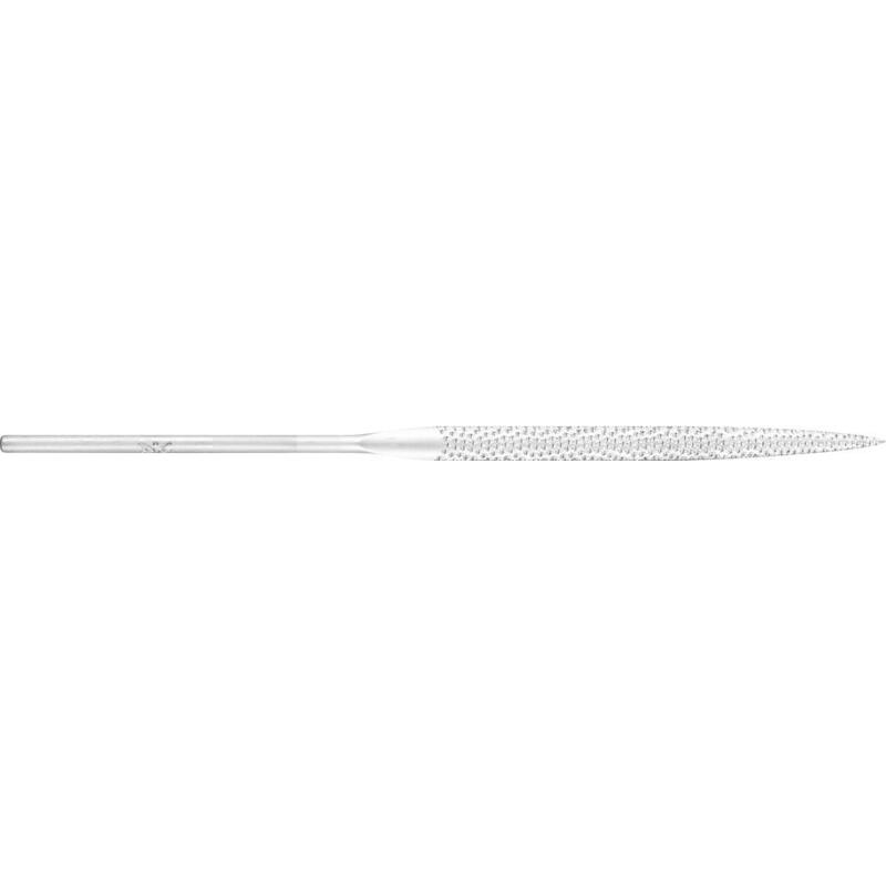 NAALDRASP HALFROND K2 3MM   2502 140MM       PFERD