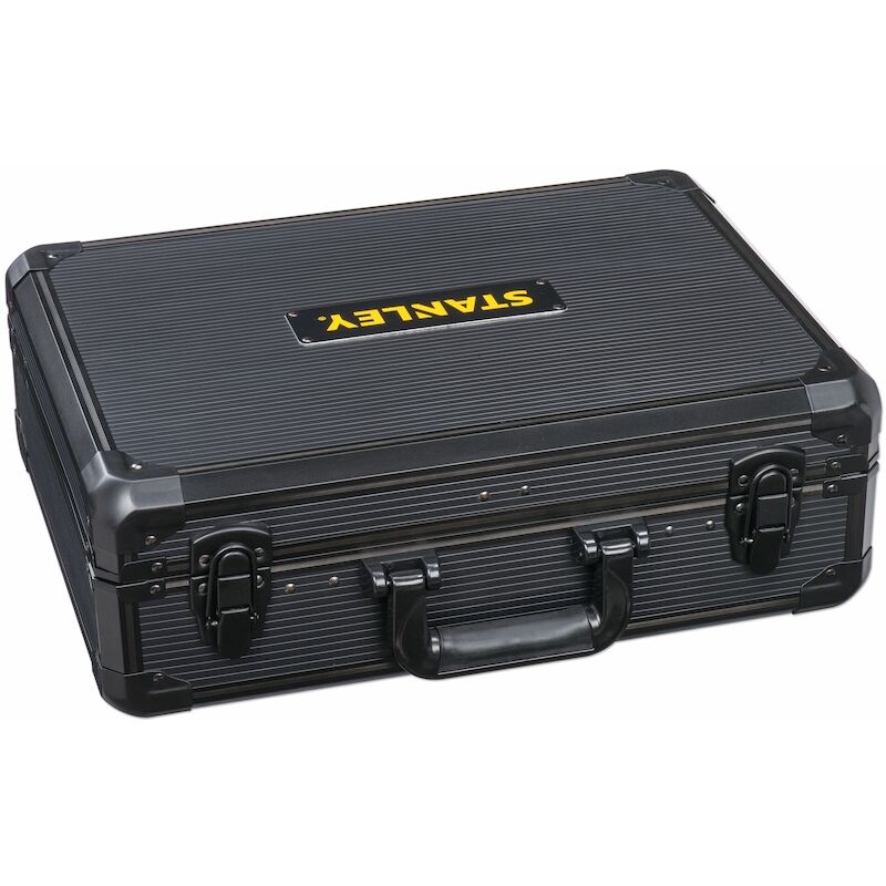 JEU DE OUTILS À MAIN COFFRE STMT98109-1 142PCS STA