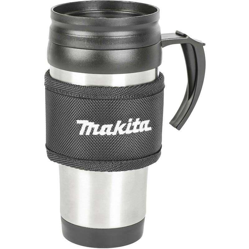TASSE ISOTH.+PORTE GOBELET  E-15578         MAKITA