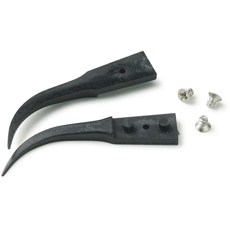 RESERVE TIPS V/PINCET 130MM TL 7ACF          BAHCO