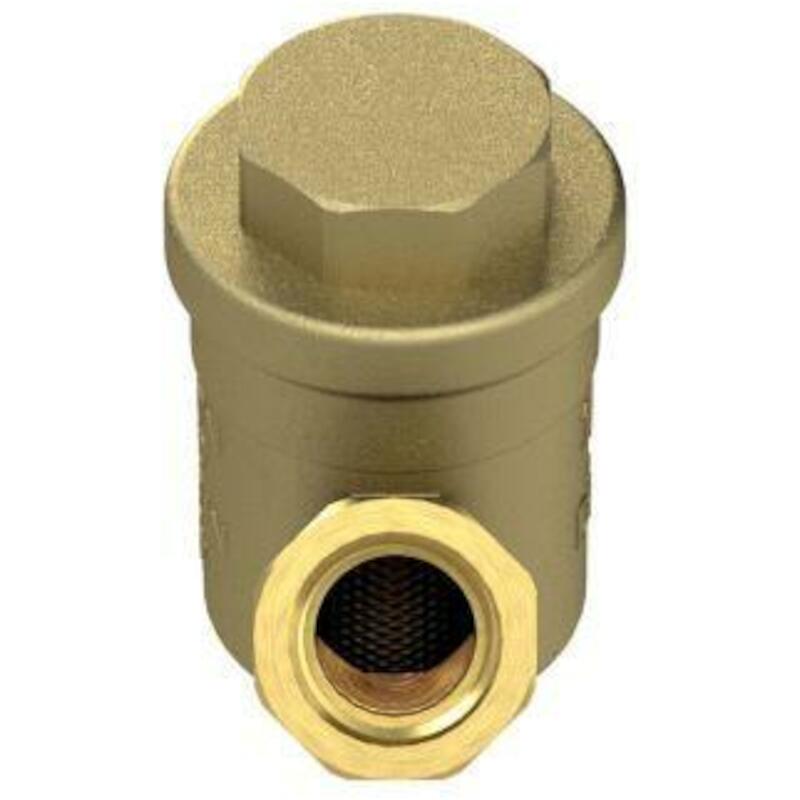 Y-FILTER - 140991 60-6 M-0,2 RIEGLER