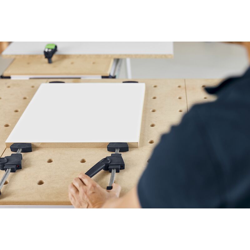 TABLE MULTIFONCTIONS MFT MFT/3 - 495315 - FESTOOL