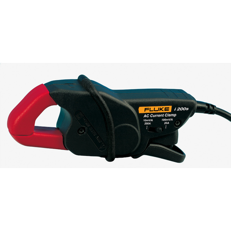 STROOMTANG AC 200A          I200S            FLUKE