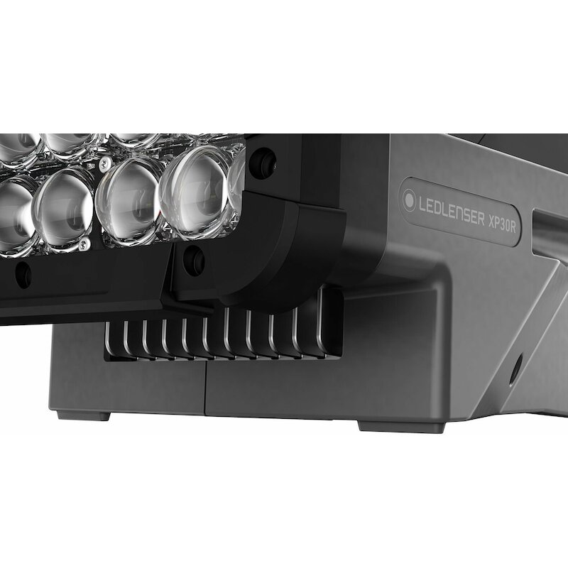 PROJECTEUR 32000LM 2KM      XP30R        LEDLENSER
