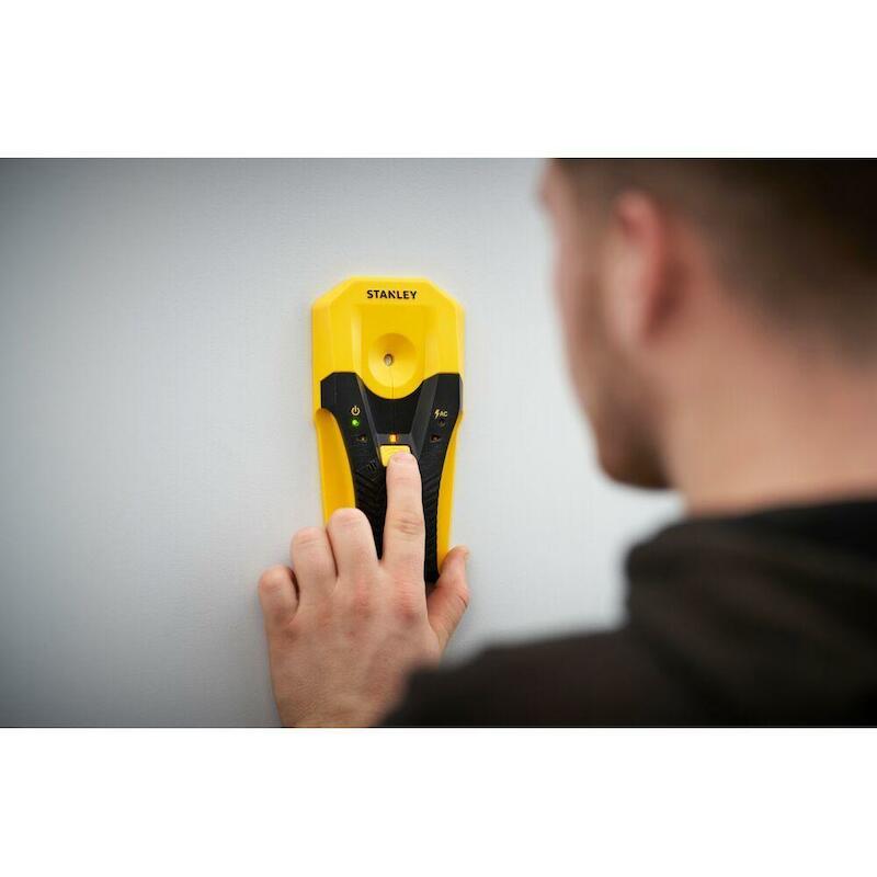 MATERIAALDETECTOR S160      STHT0-77588    STANLEY