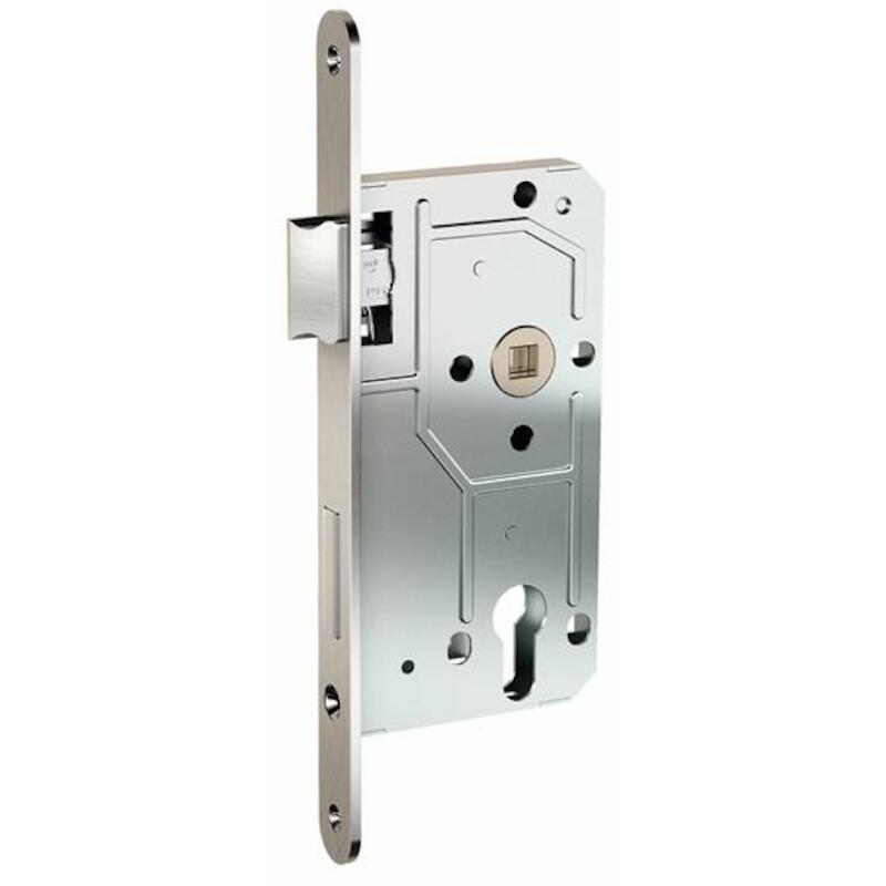WC-SLOT F&R 24/55 DIN RE    104  OUD ZILVER    KFV
