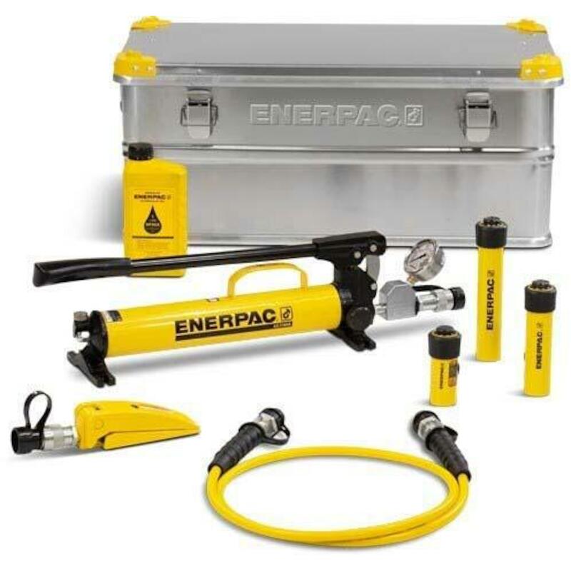STARTKIT POMP+CILINDERS 5T  SC05HTBE       ENERPAC