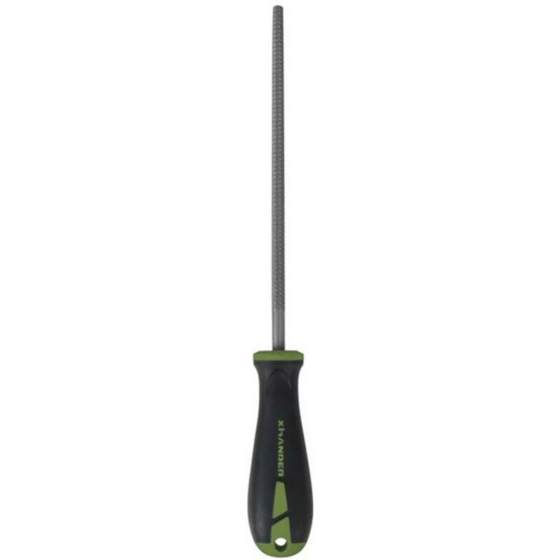 RONDE VIJL 200MM - HZ       P76VF2K        XHANDER