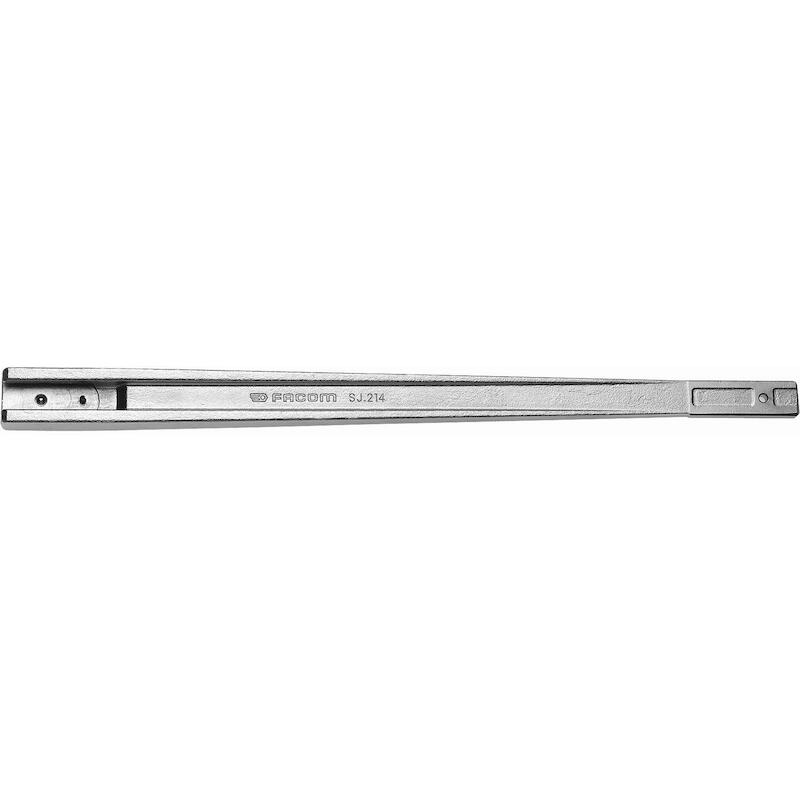 VERLENGSTUK VR.SLEUTEL '203'SJ.214 (L=400)   FACOM