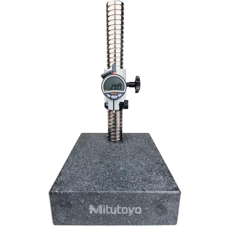 MEETKLOK 12,7MM-0,01MM  DIG.543-715B ID-C MITUTOYO