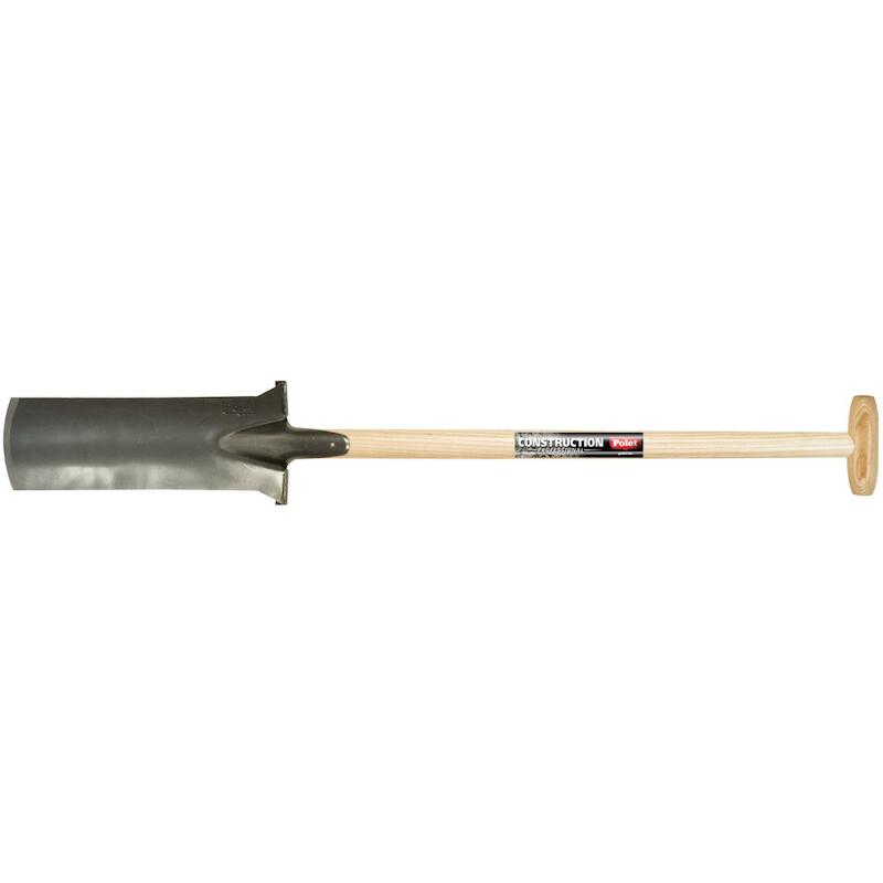 BECHE TER.420/130 MANCHE-T  101423           POLET