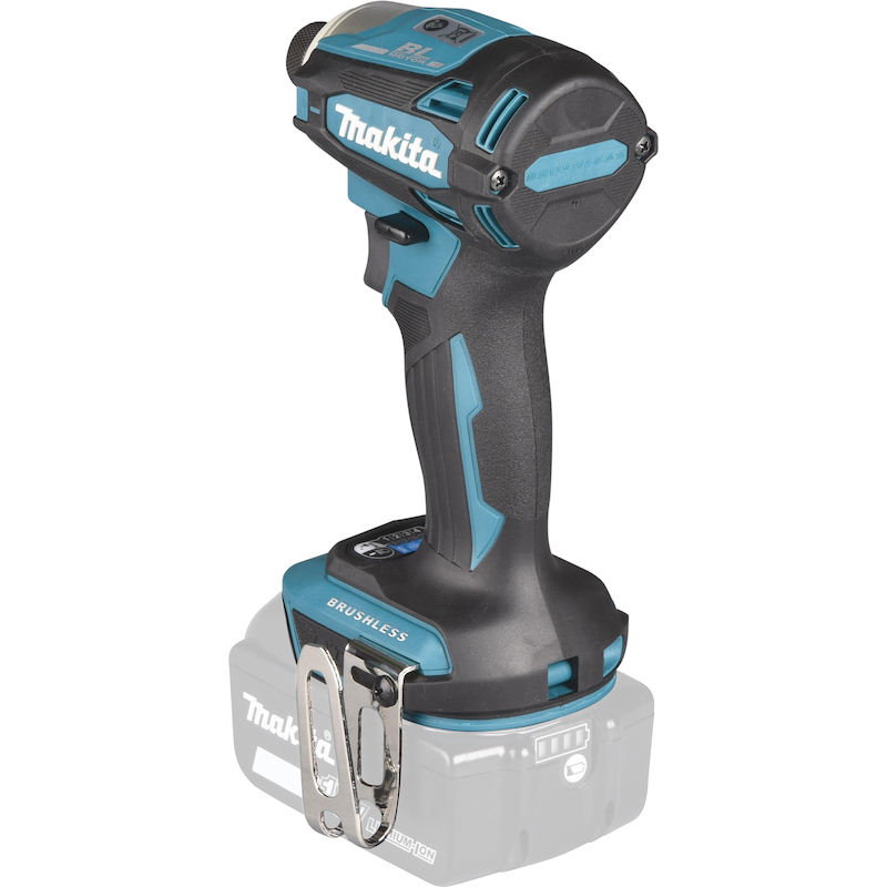 SLAGSCHROEVENDRAAIER LXT® - DTD172ZJ - MAKITA