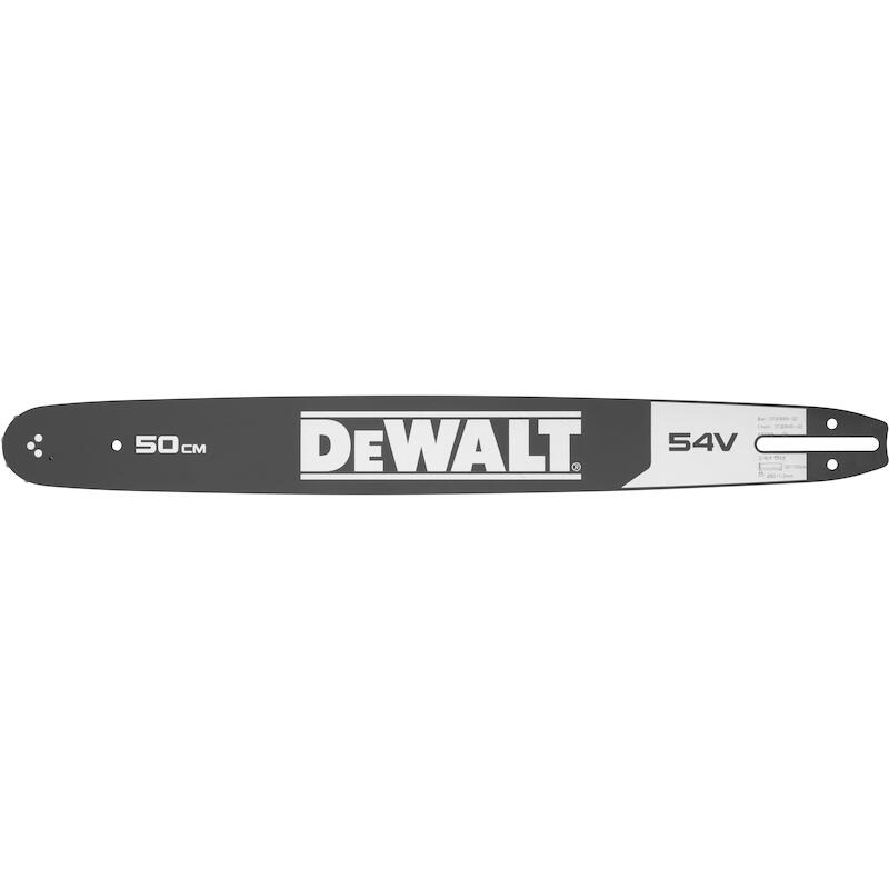 ZWAARD+KETTING OREGON 50CM  DT20689-QZ      DEWALT
