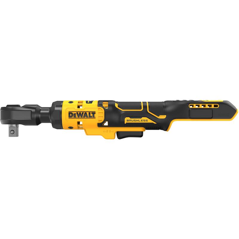 CLÉ À CLIQ.D'ANGLE 18V/BODY DCF512N - 1/2"  DEWALT