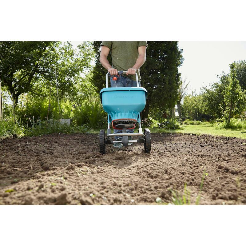 ÉPANDEUR XL                  00436         GARDENA