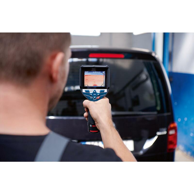 THERMODETECTEUR 12V/BODY    GTC 600 C(L-BOXX)BOSCH