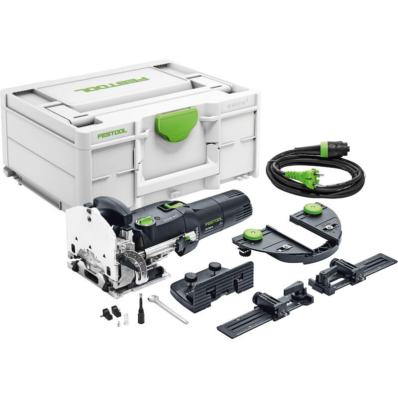 DOMINO DF 500 Q-SET DOMINO - 576420 - FESTOOL