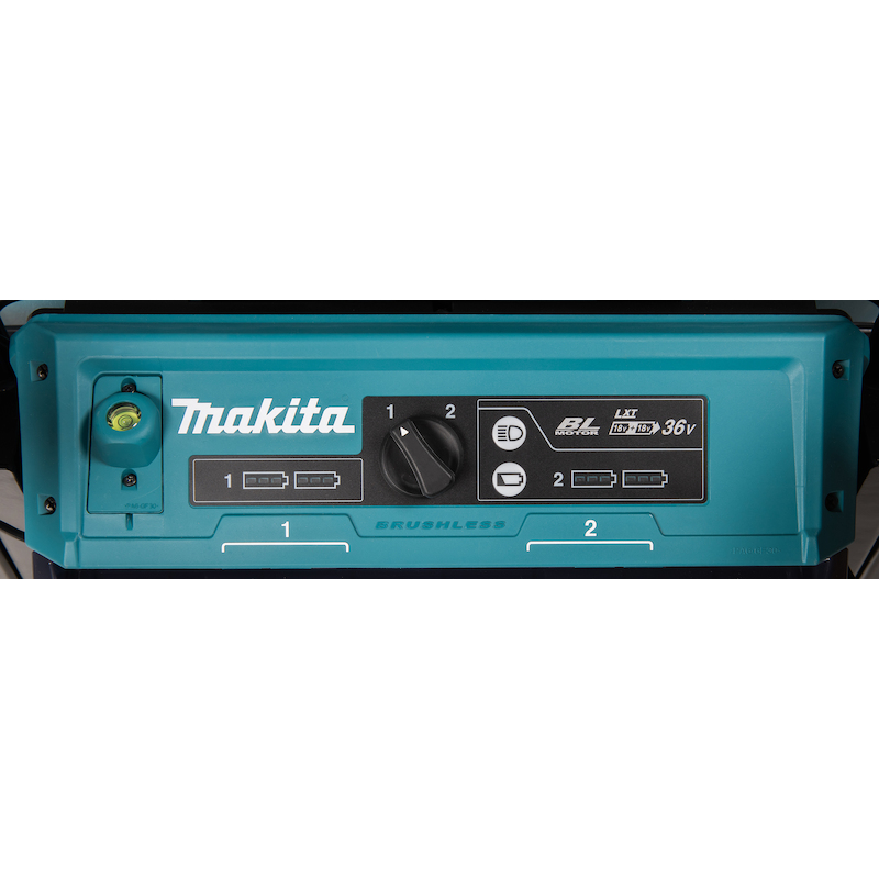 BROUETTE LXT® - DCU604Z - MAKITA