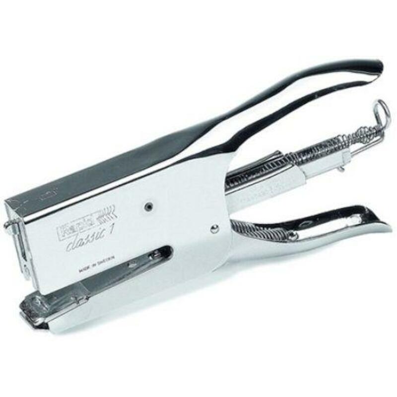 NIETMACHINE HECHTTANG 1-DX  10510601         RAPID