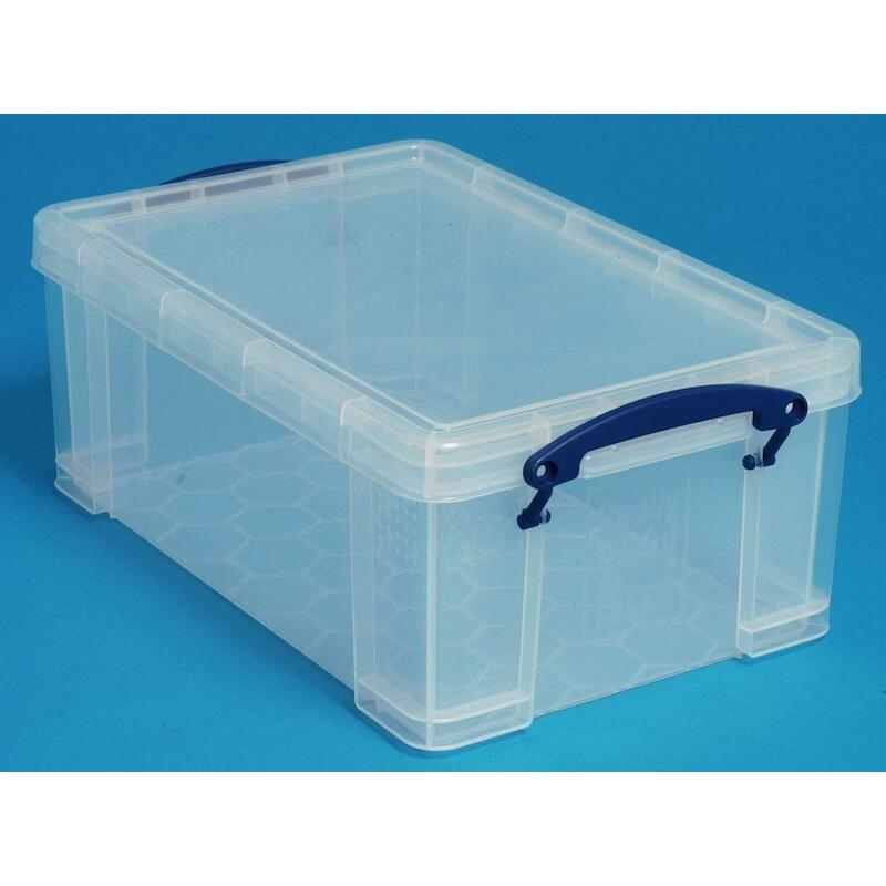 OPBERGBOX USEFUL BOXES PP   5L              REALLY
