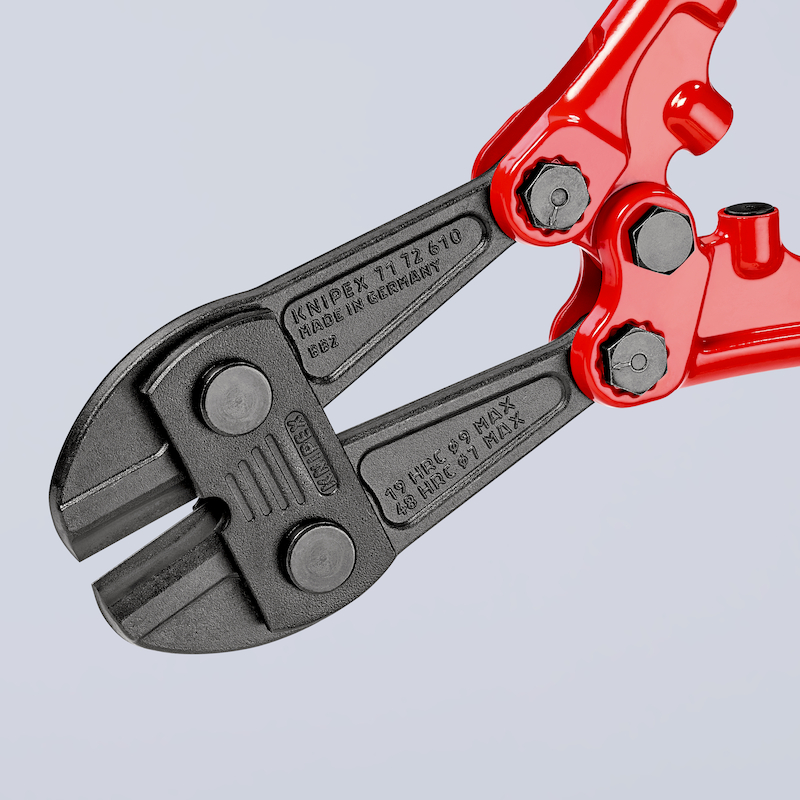KNIPEX 7172610 BOUTENSNIJDER