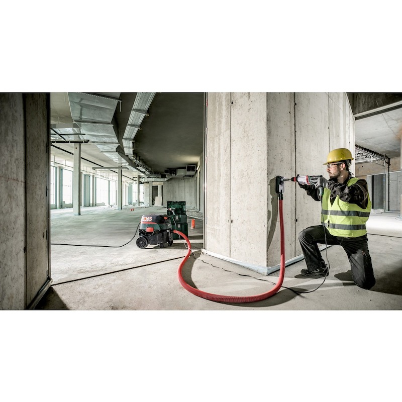 MULTIHAMER 1100W (METABOX)  UHEV 2860-2 QUICK META