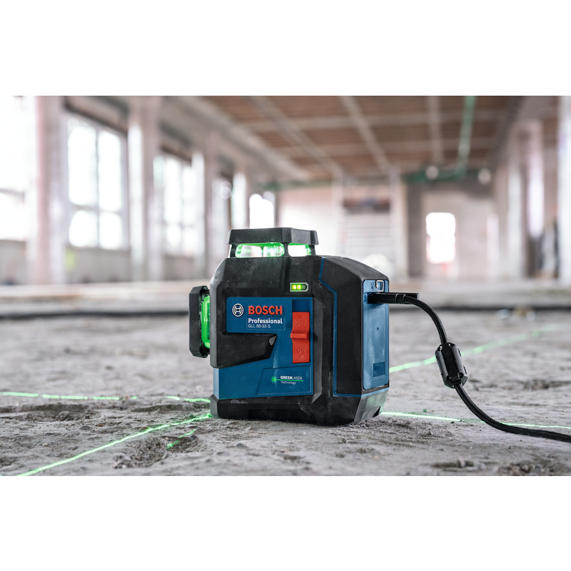 ACCU BA 3.7V 3.0AH XL       1600A031FZ       BOSCH