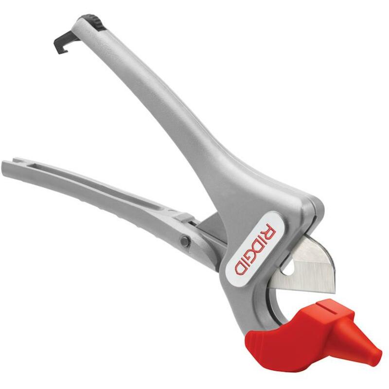 KUNSTSTOFSCHAAR             23493 - 3-35MM  RIDGID