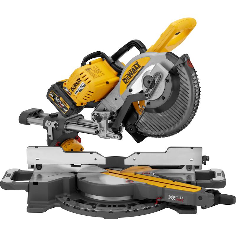 ACCU-AFKORTZAAG 54V/2X6AH   DCS727T2        DEWALT