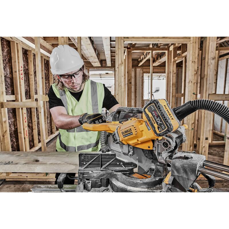 ACCU-AFKORTZAAGM.54V/BODY   DCS781N-XJ      DEWALT