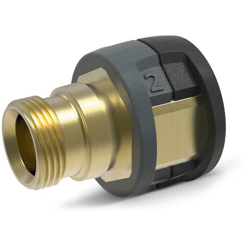 ADAPTATEUR 2 M22IG-TR22AG   4.111-030.0    KARCHER