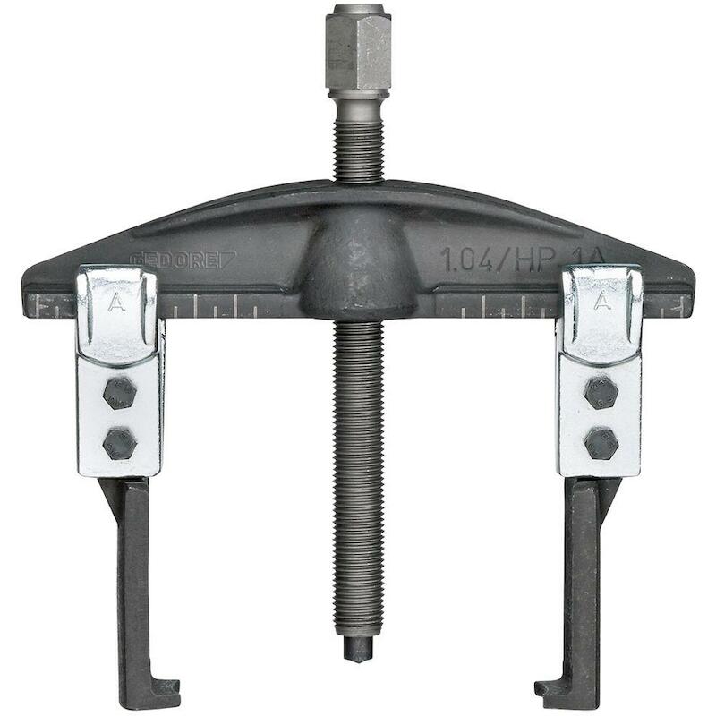 UNIV.TEKKERSSET LBOXX136    1100 CT2-1.04   GEDORE