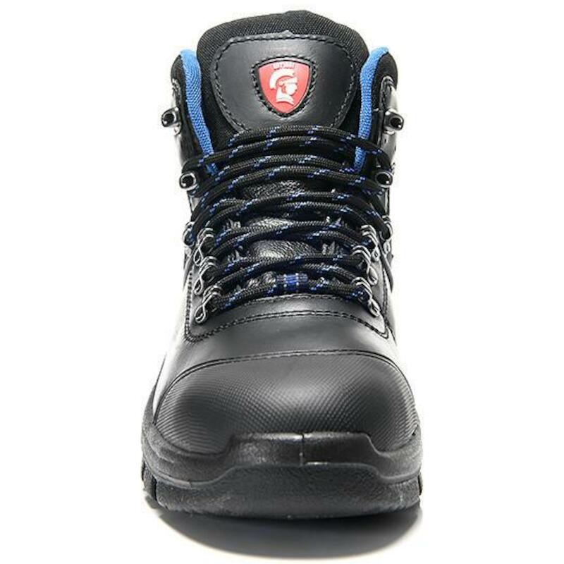 HOGE SCHOEN - JORI ROCKY - S3 ZWART 42