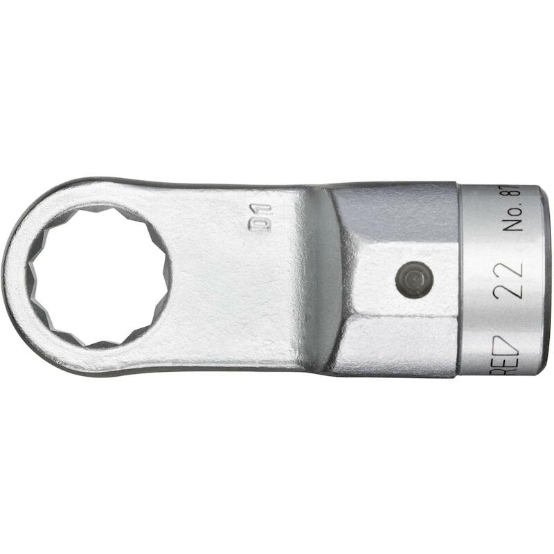 OPSTEEK-RINGSLEUTEL         8796-34         GEDORE