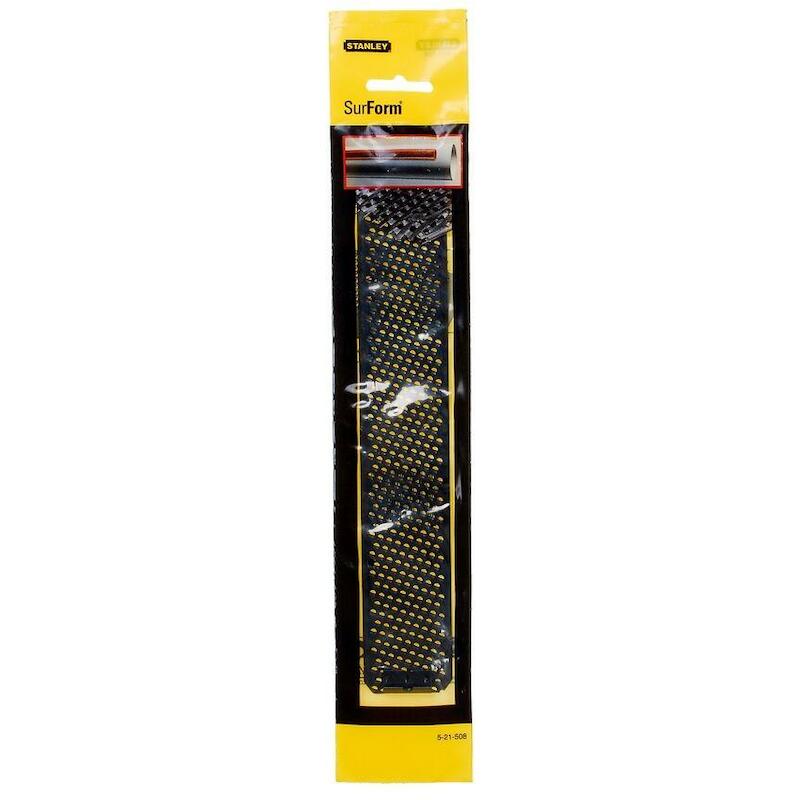 RESERVEBLAD SURFORM NON-FER.5-21-508 250MM STANLEY