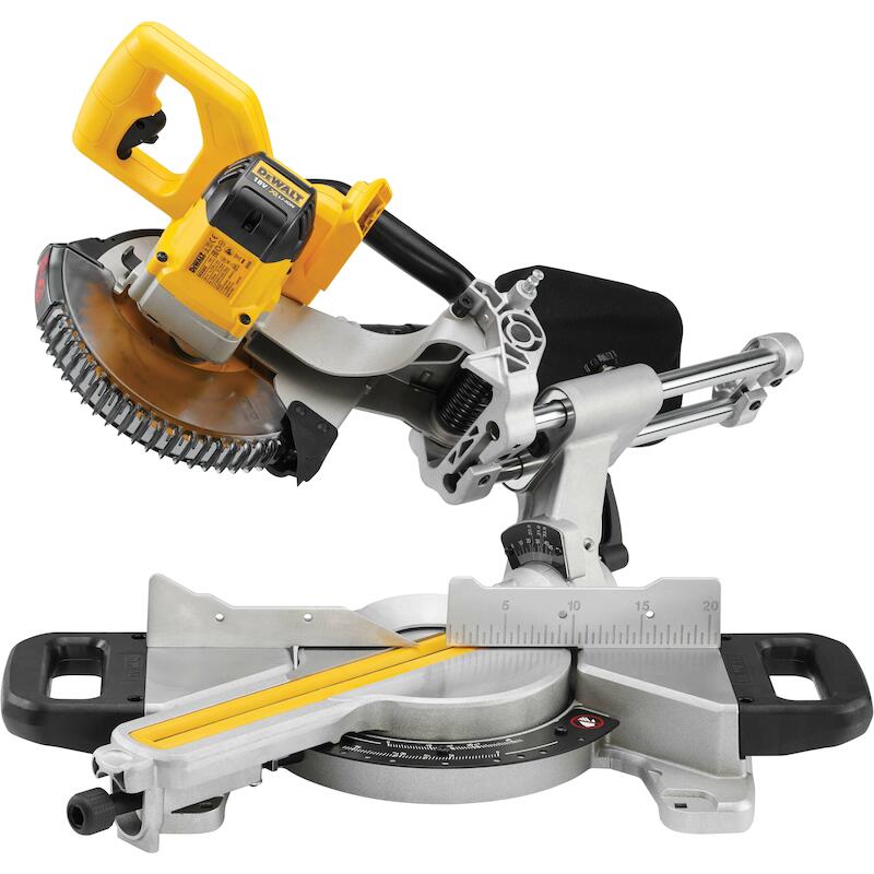 ACCU-AFKORTZAAG 18V/BODY    DCS365N         DEWALT