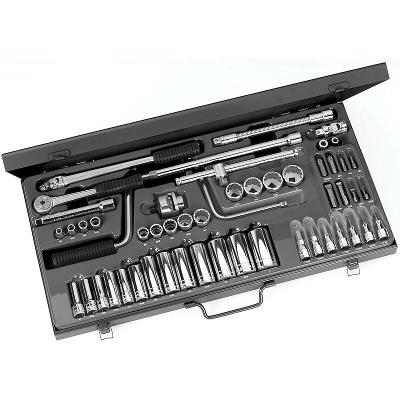BOITE À OUTILS              BT.105           FACOM