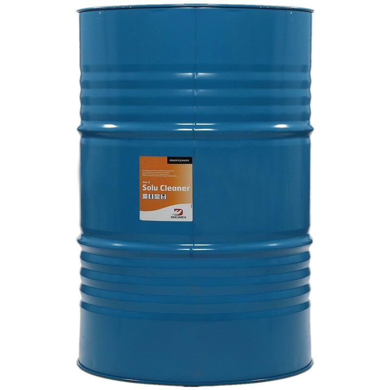 DEGRAISSEUR DREUMEX 200 L     SOLU CLEANER