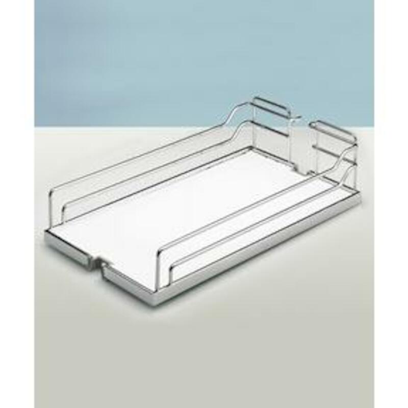 * HETTICH 013907 INHANGBODEM DISPENZA 250X462X106